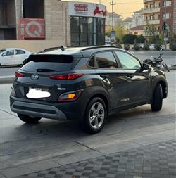 هيونداي كونا